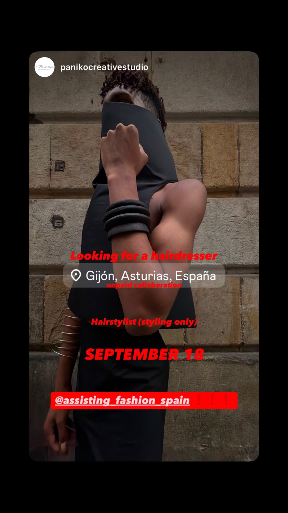 Job post media