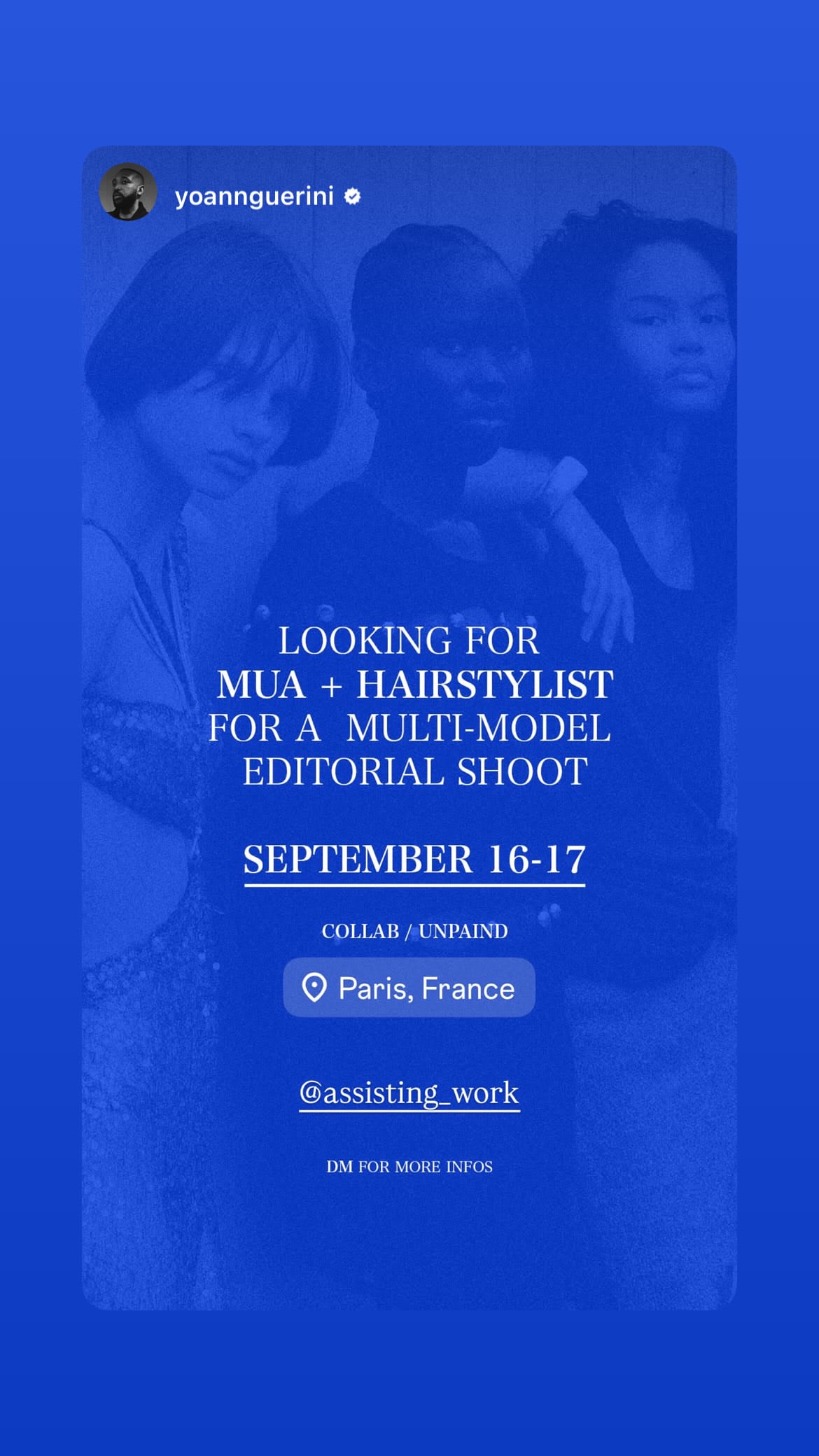 Job post media