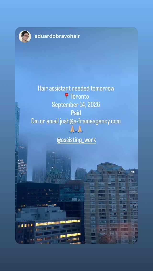 Job post media