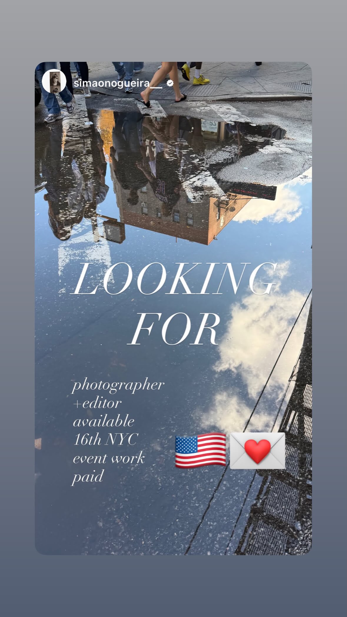 Job post media
