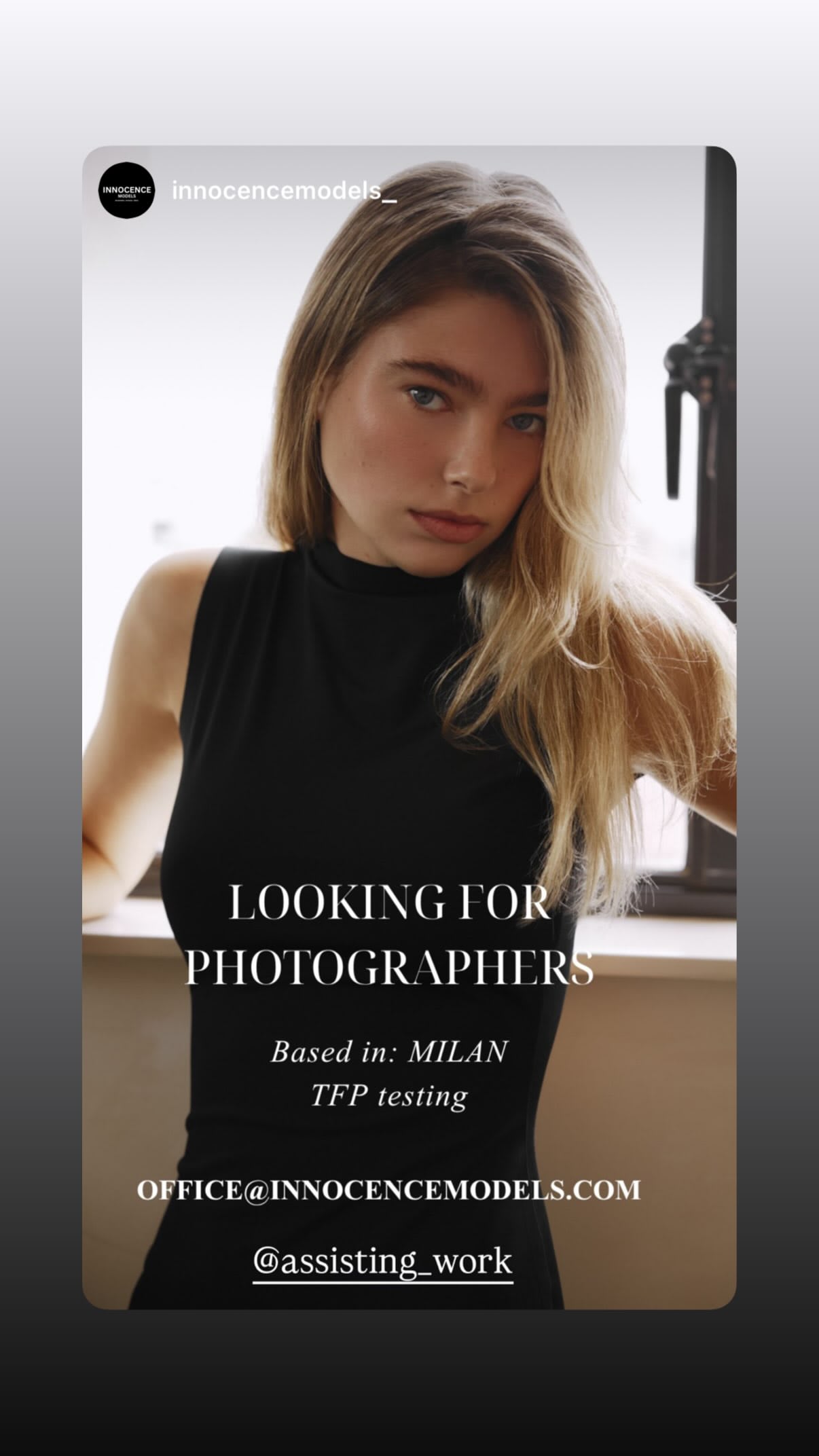 Job post media