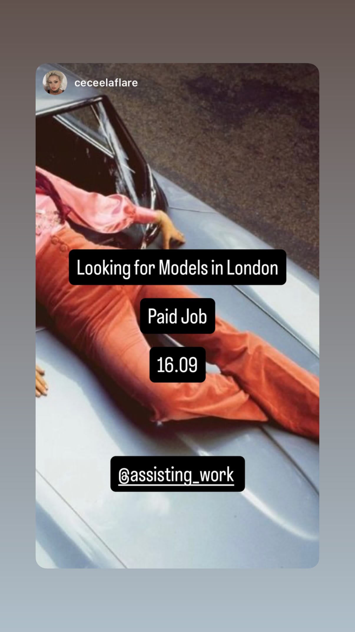Job post media