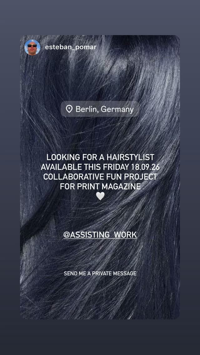 Job post media