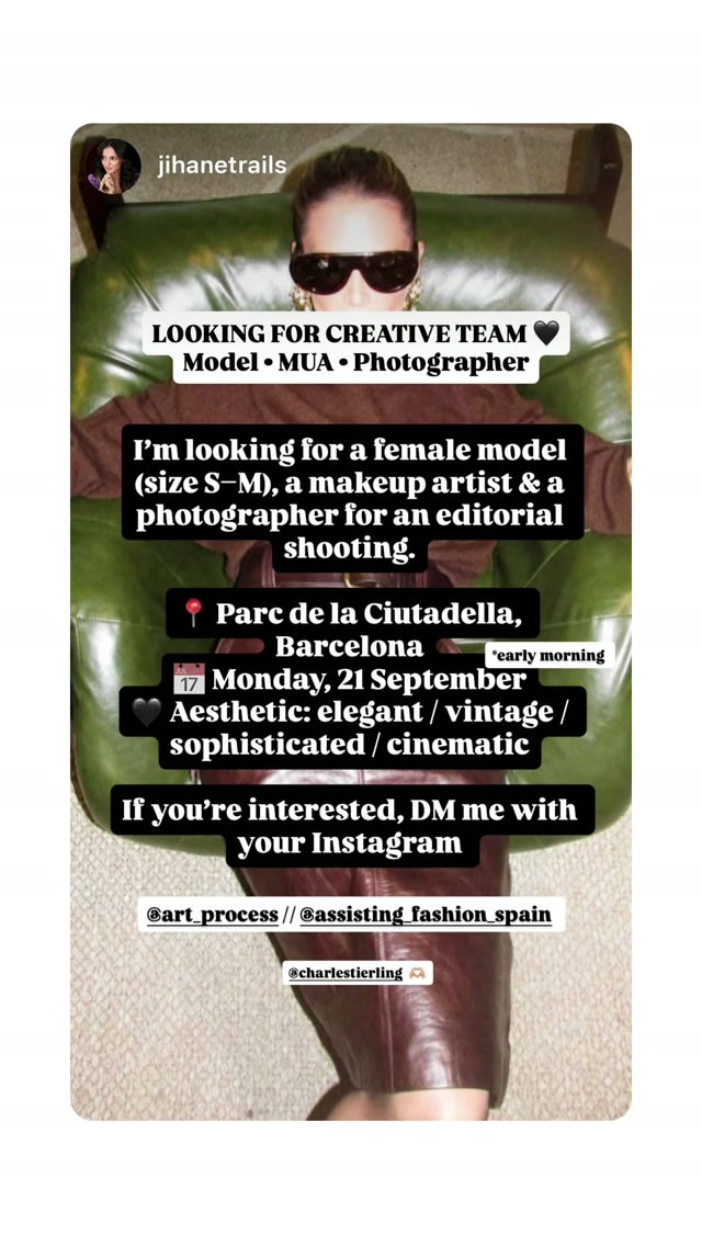 Job post media