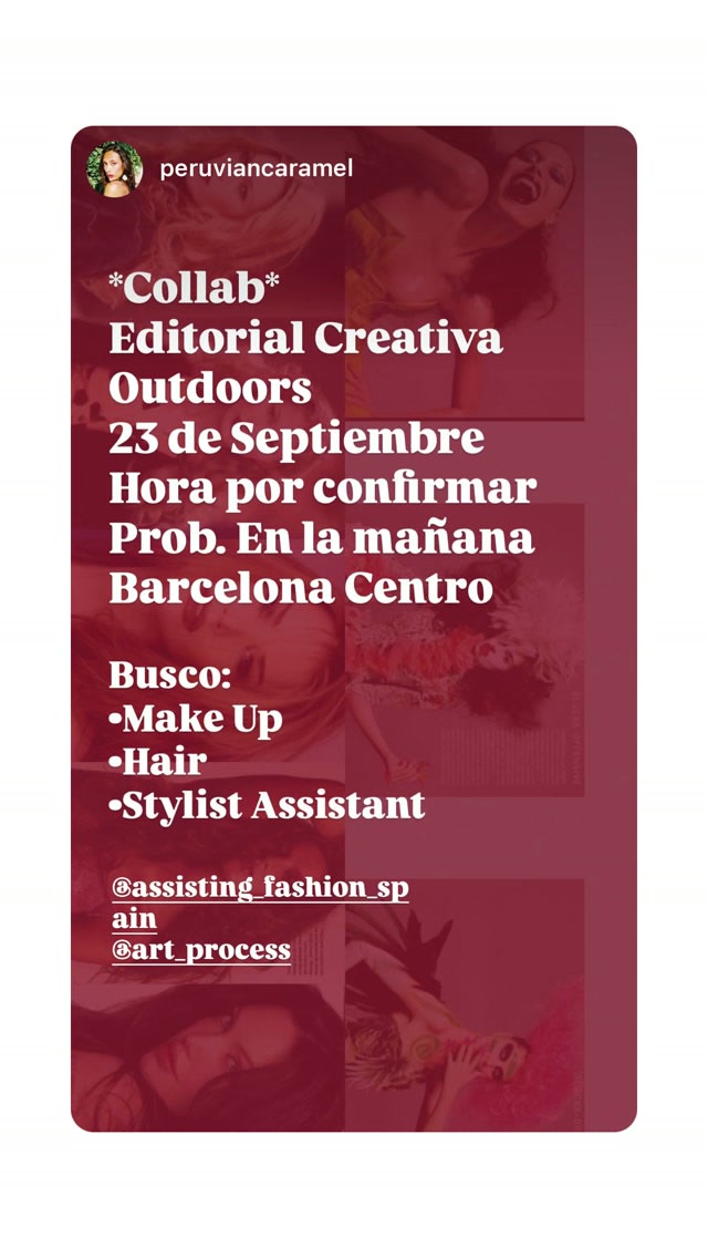 Job post media