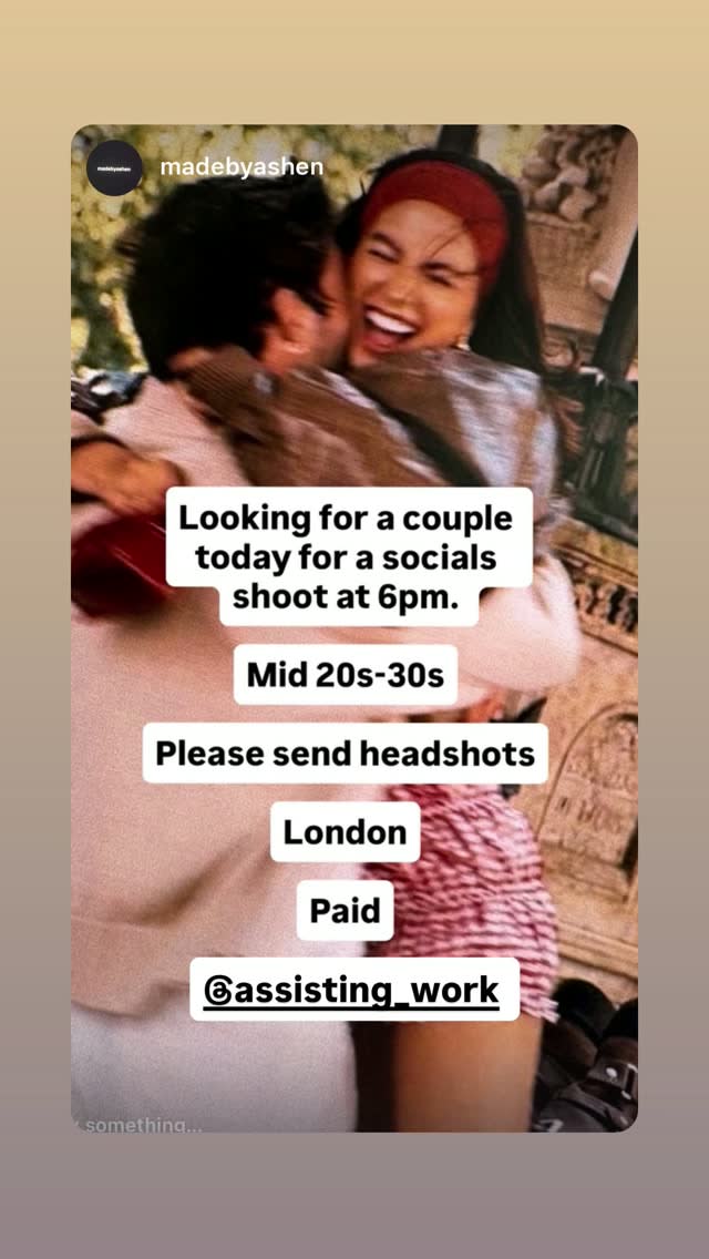 Job post media