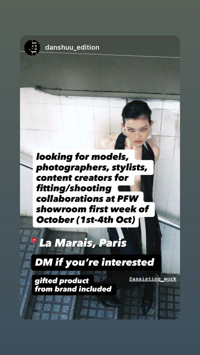Job post media
