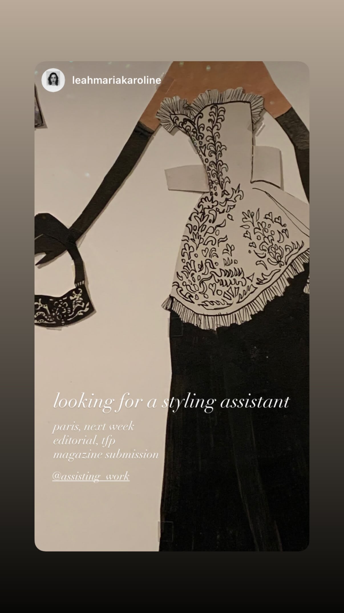 Job post media