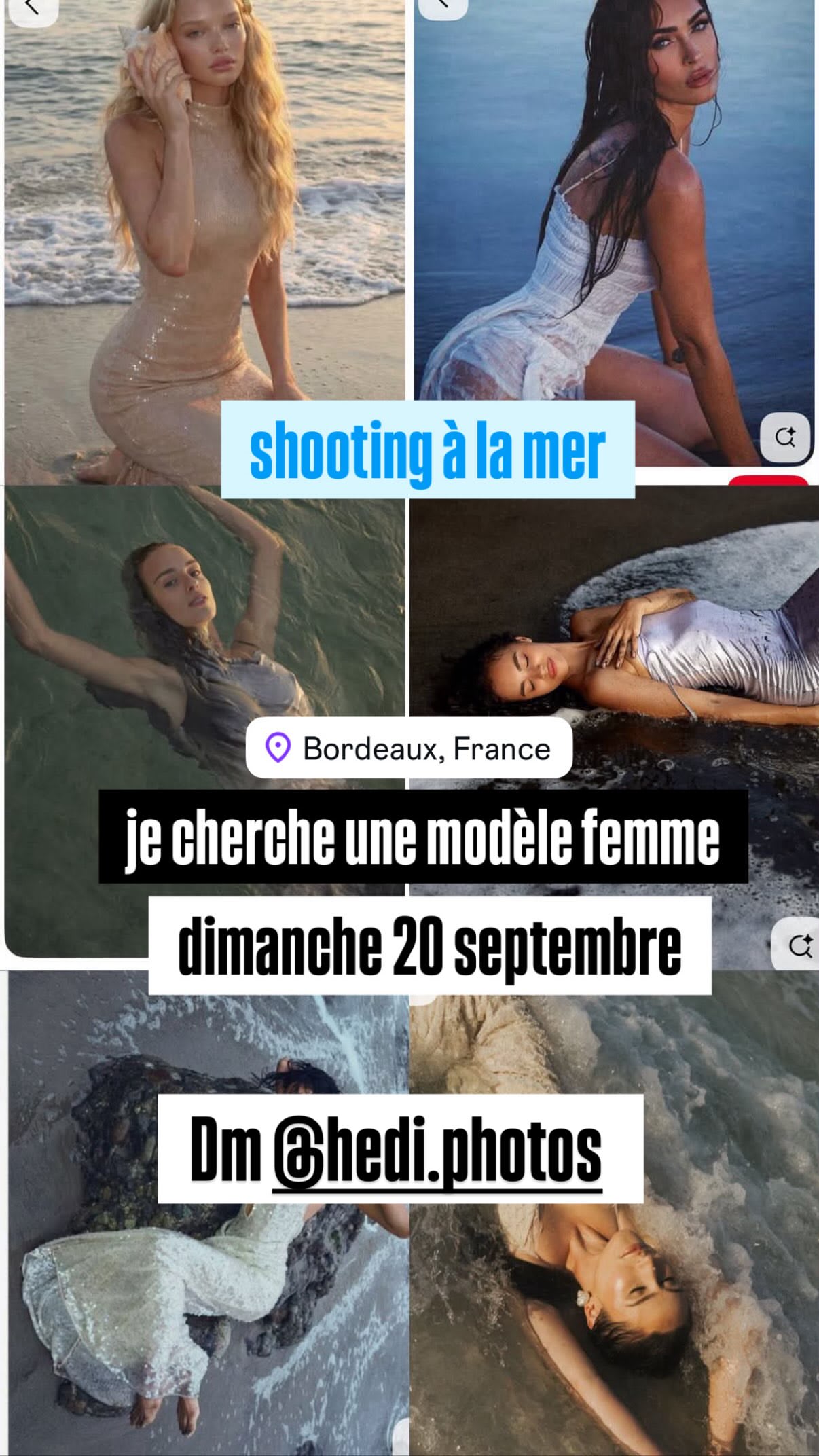 Job post media