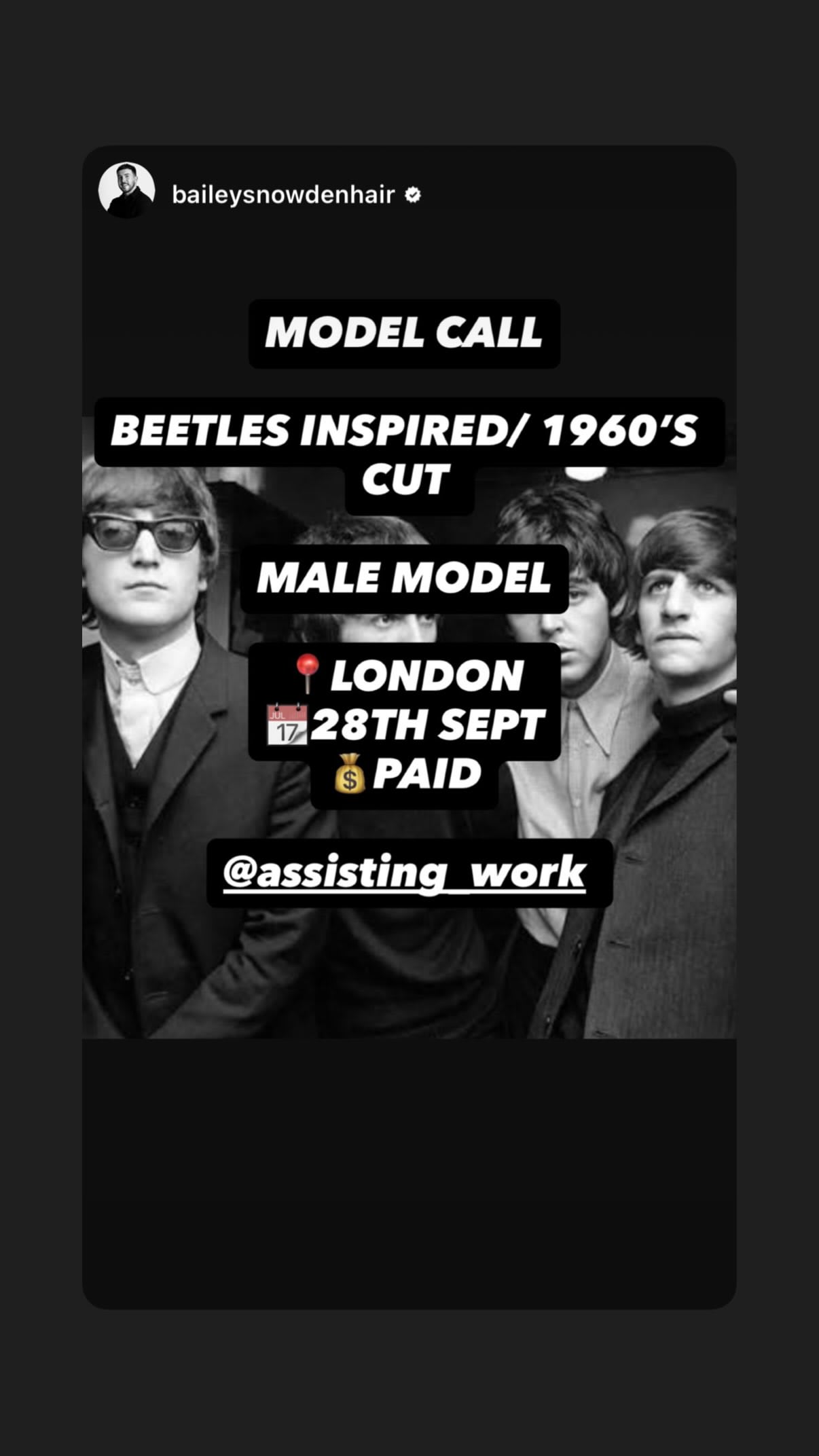 Job post media