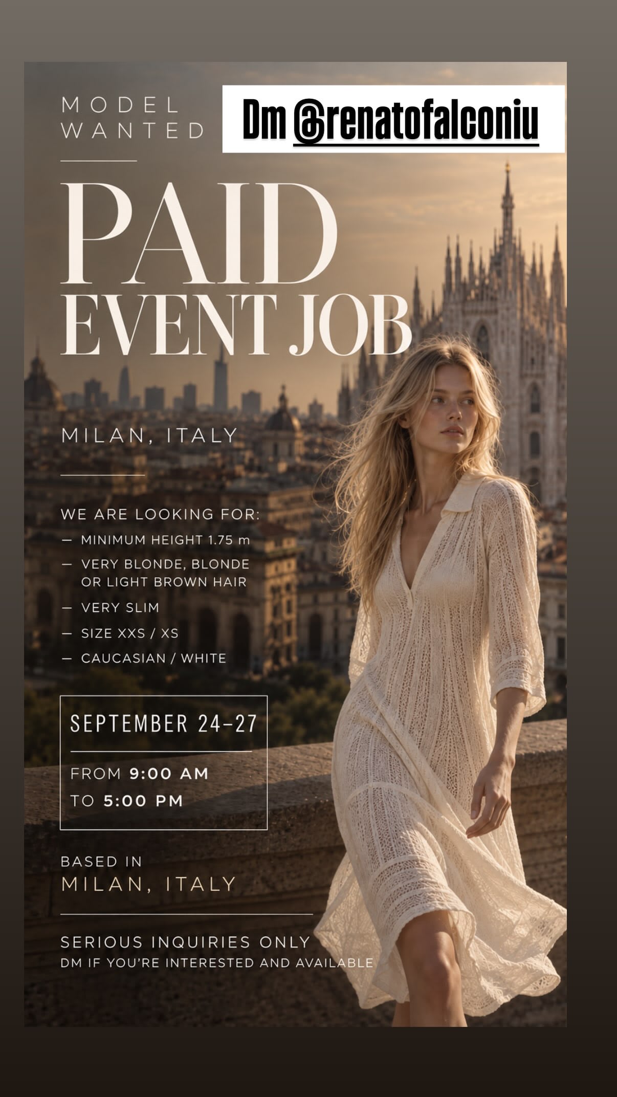 Job post media