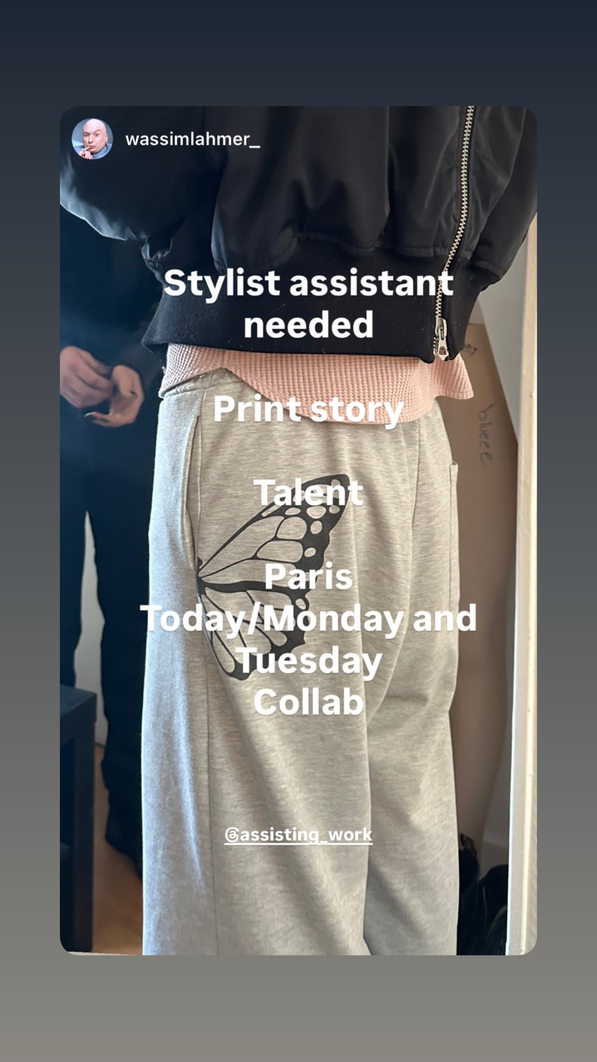 Job post media