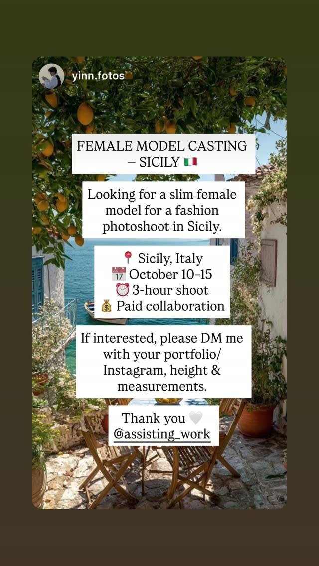 Job post media