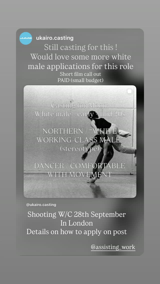 Job post media