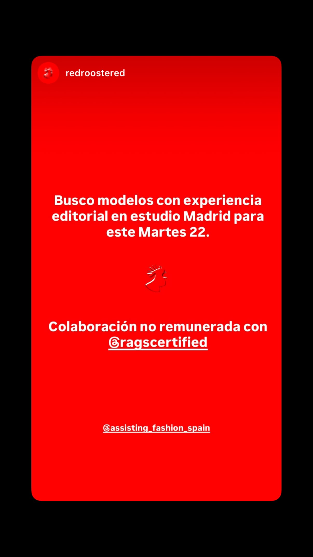 Job post media