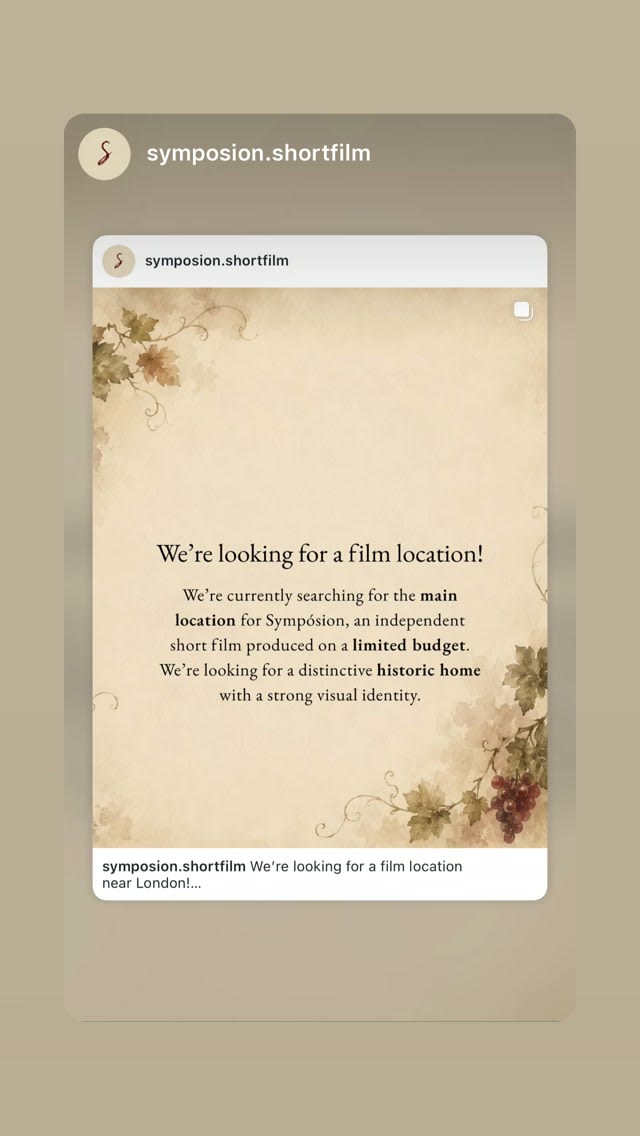 Job post media