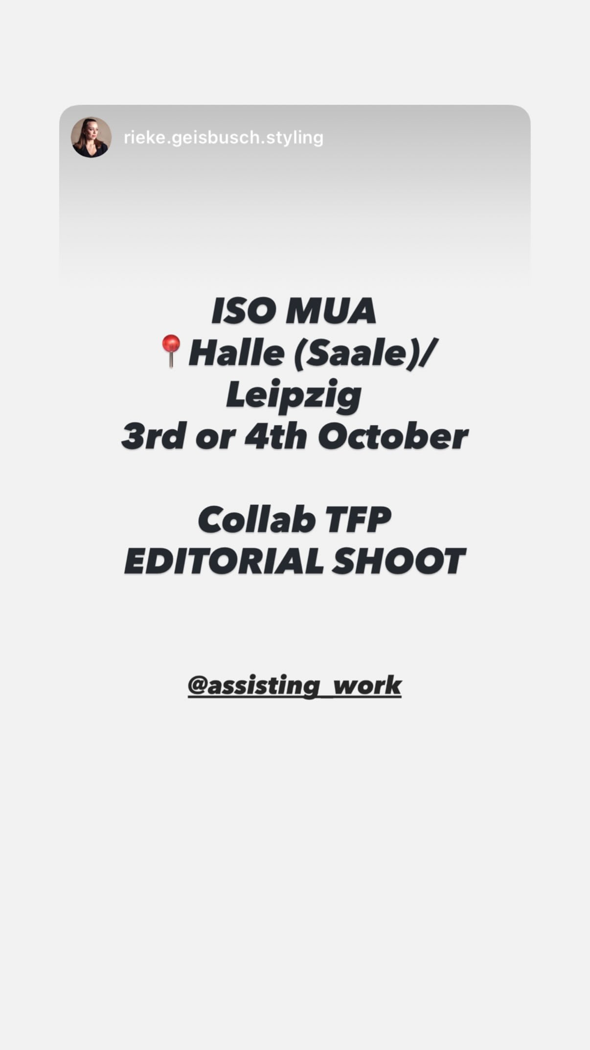 Job post media