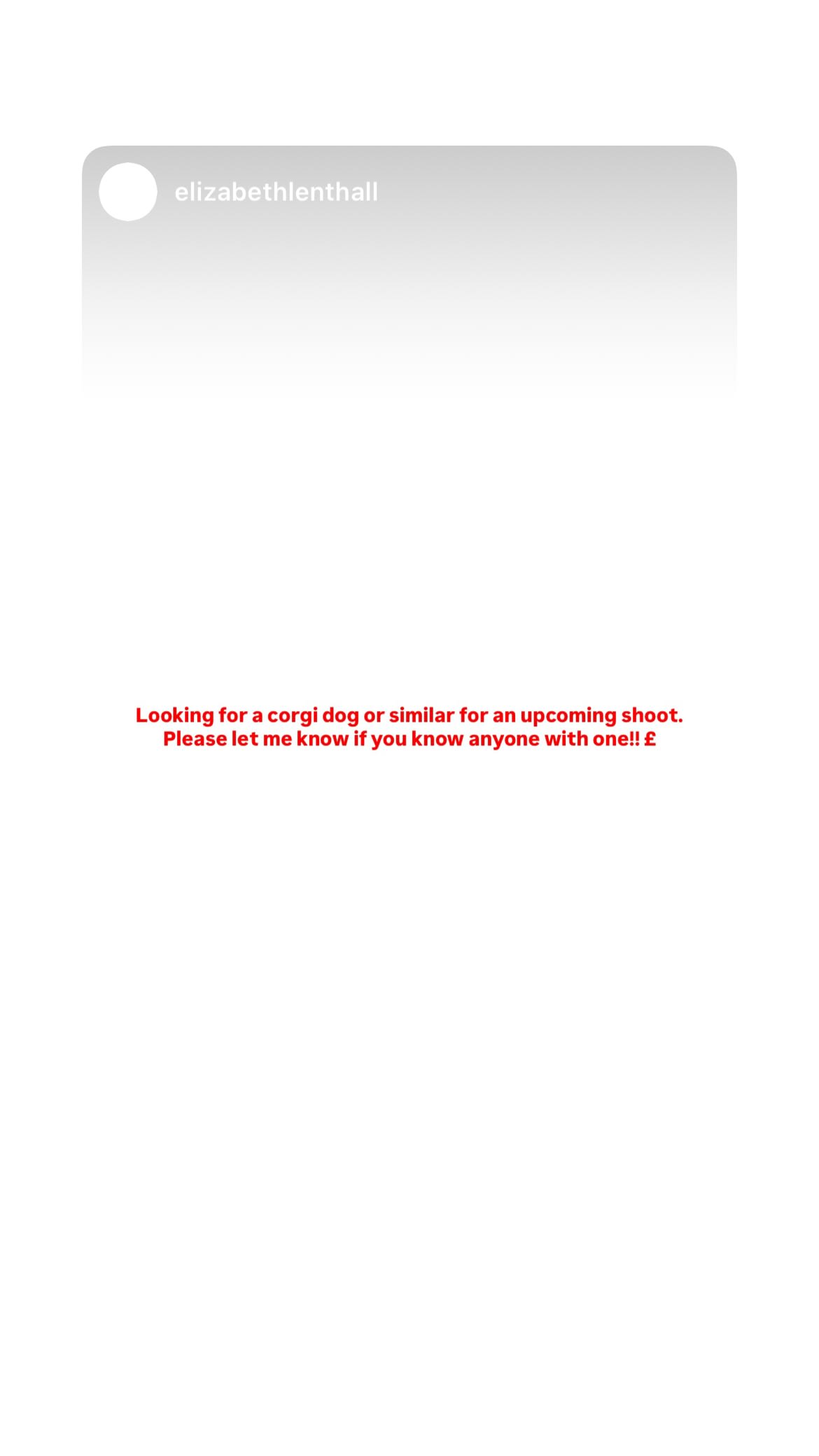 Job post media