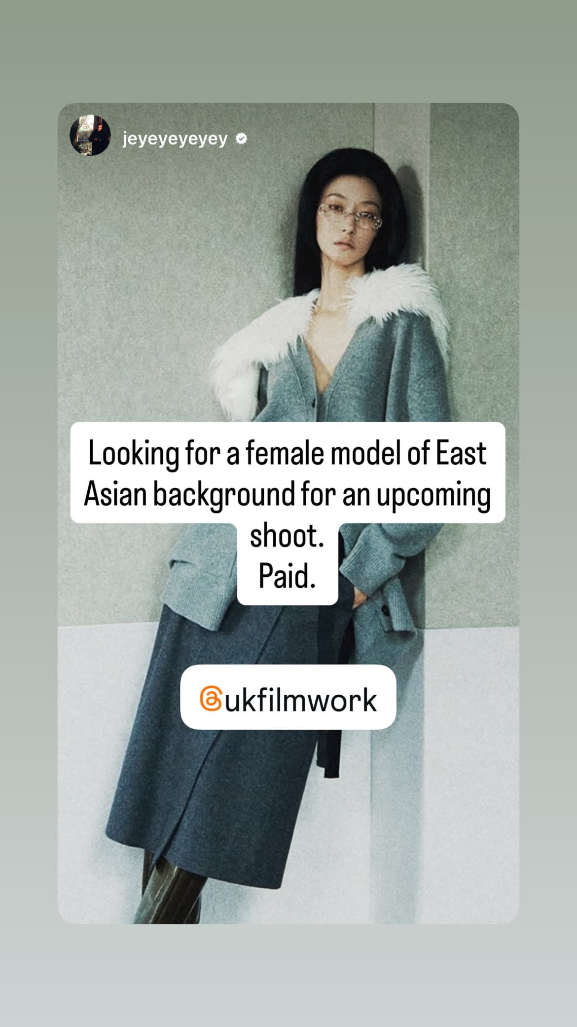 Job post media