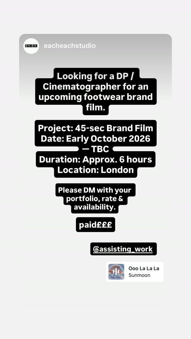 Job post media