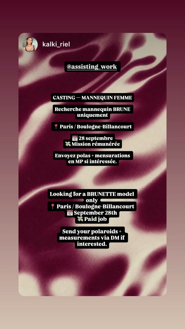 Job post media