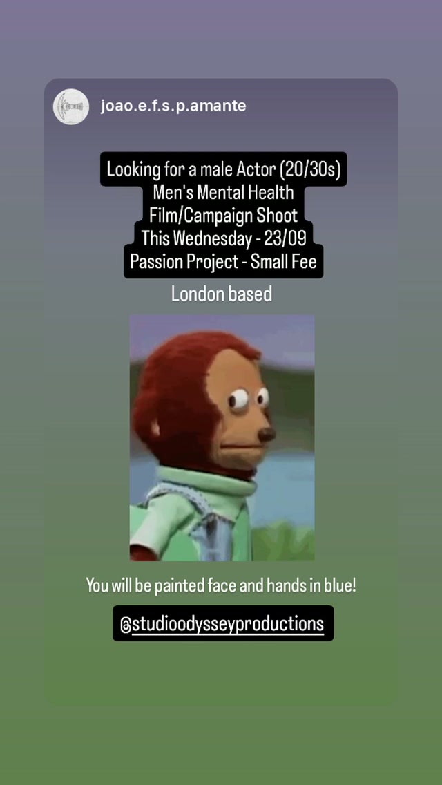 Job post media