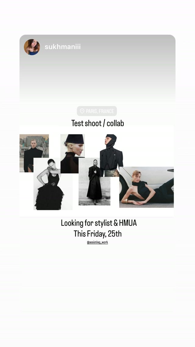 Job post media
