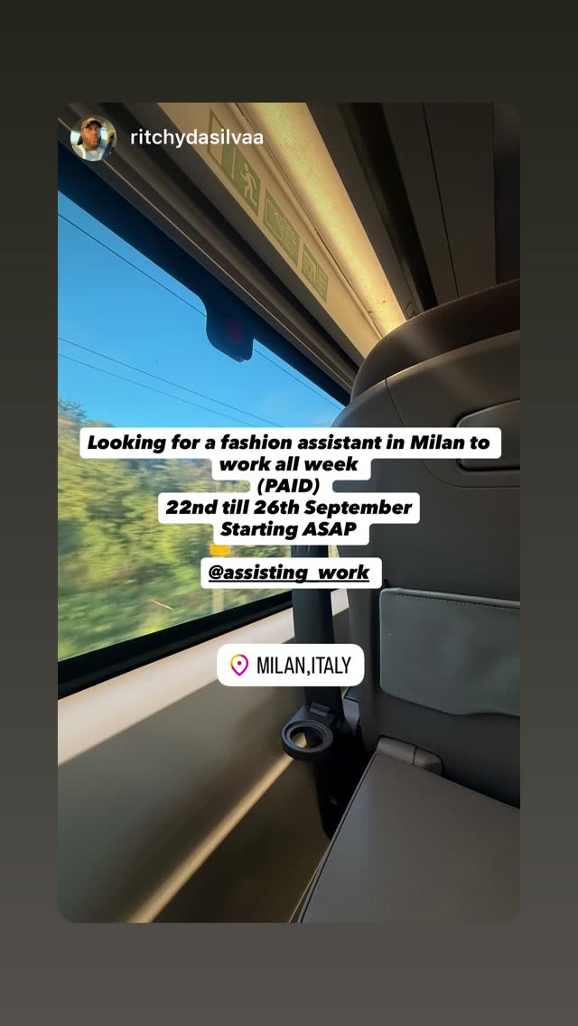 Job post media