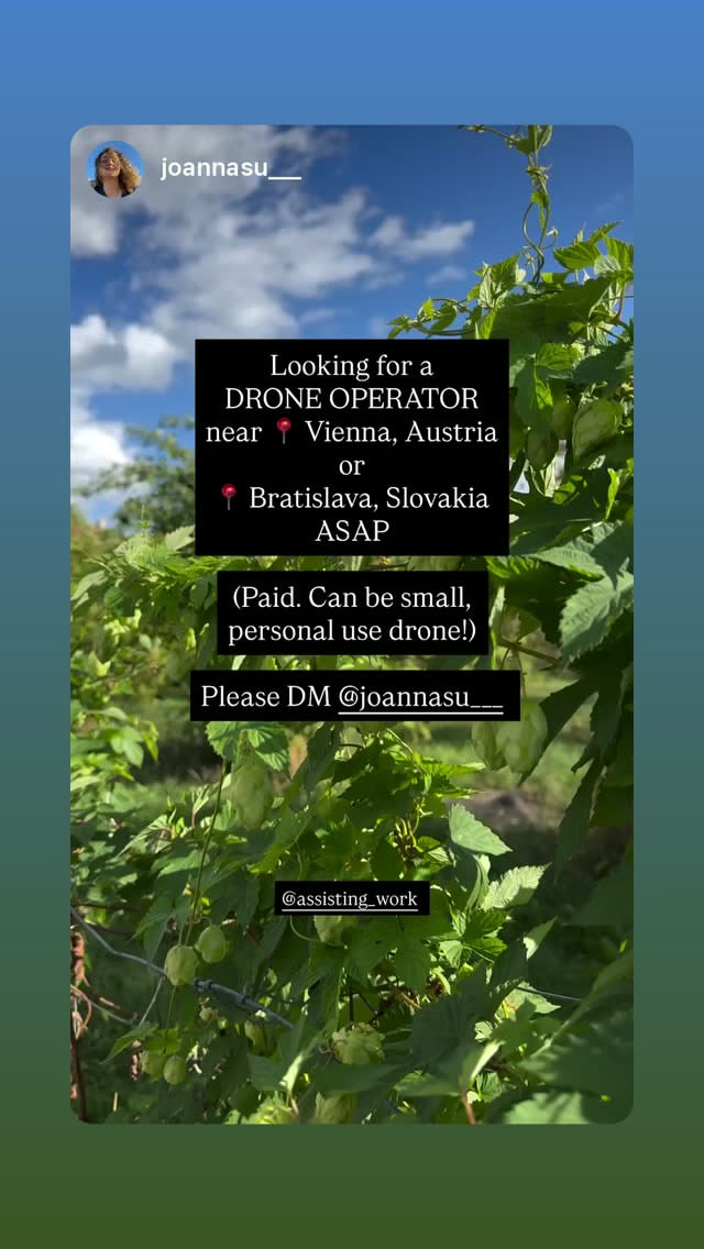 Job post media