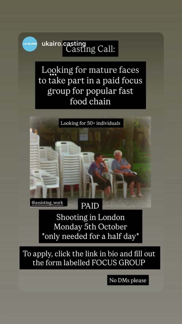 Job post media