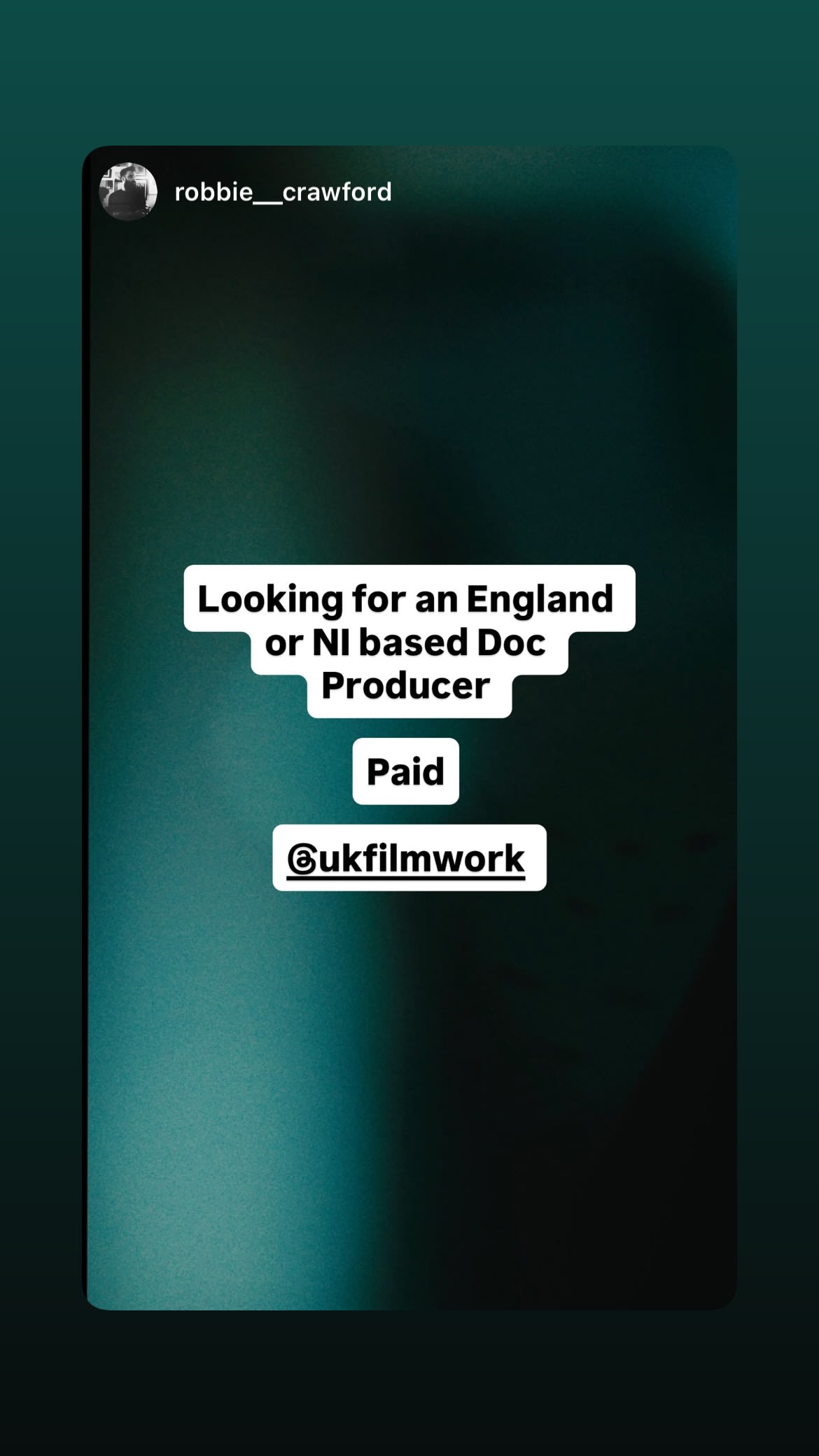 Job post media