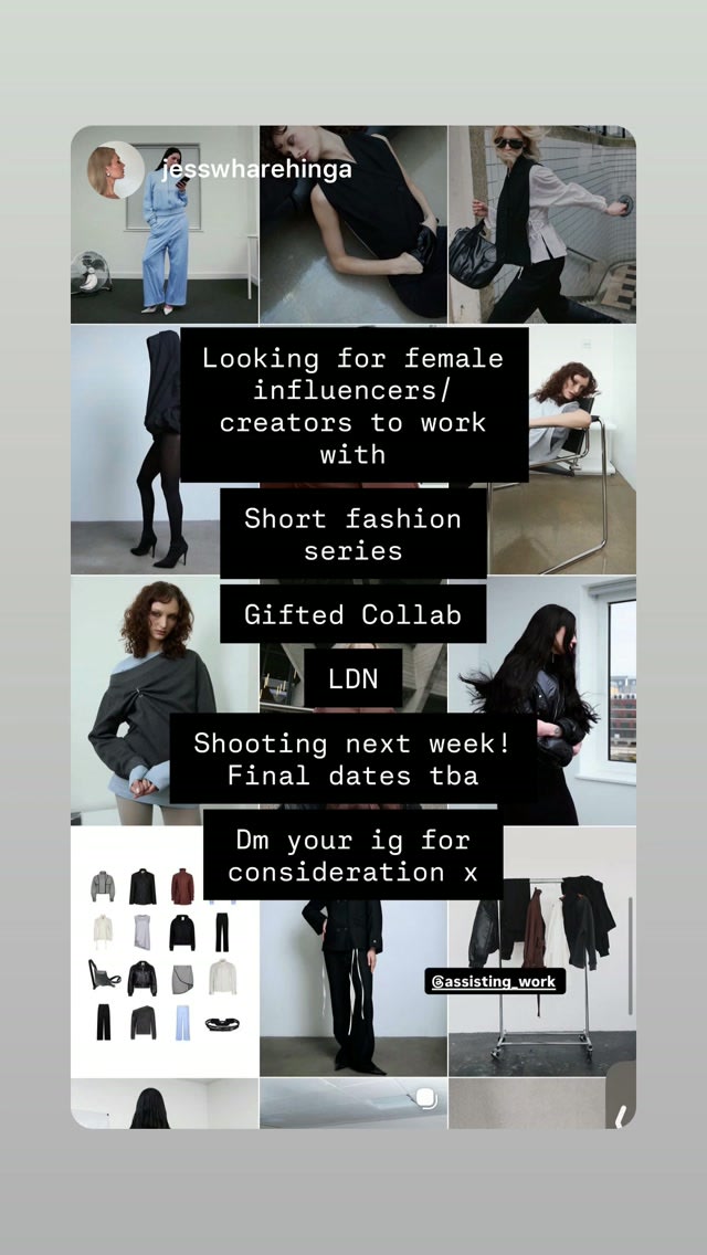 Job post media