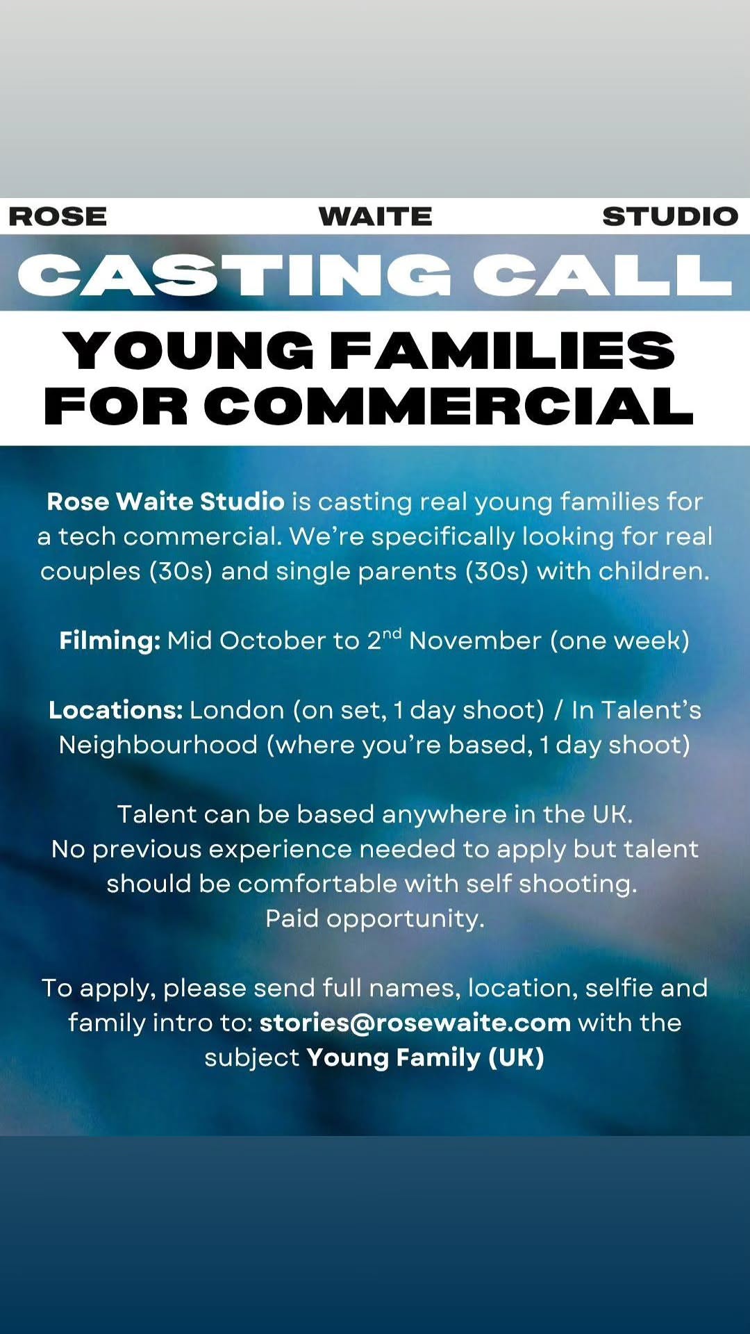 Job post media