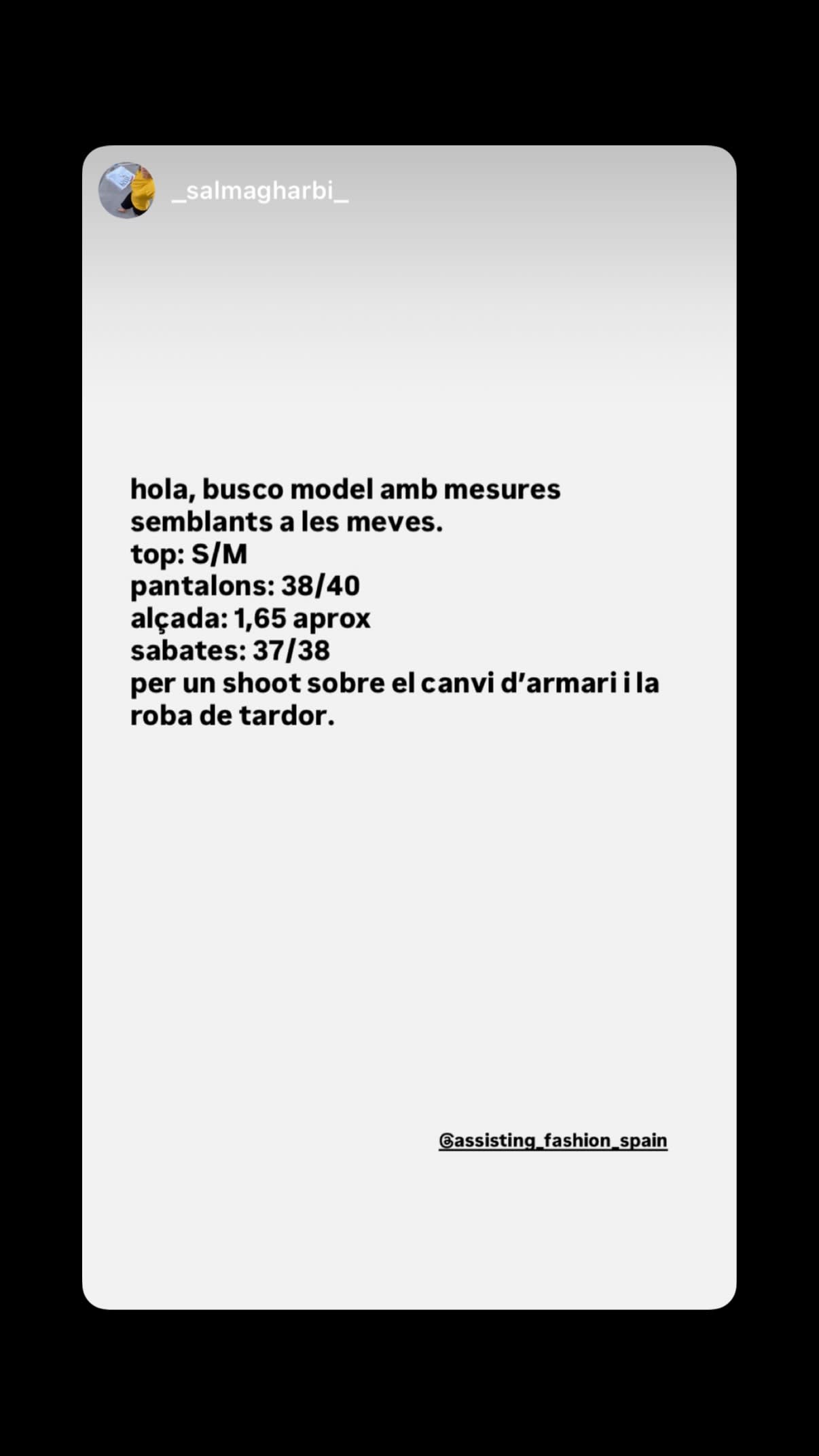 Job post media
