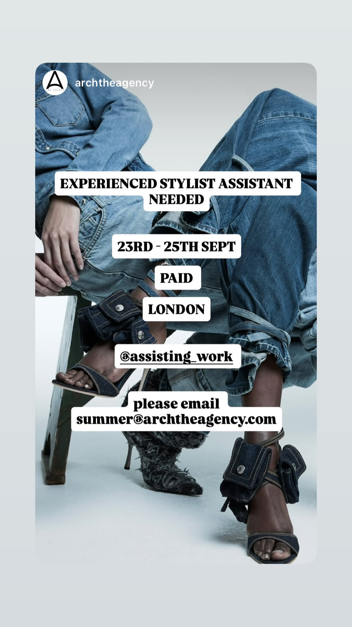 Job post media