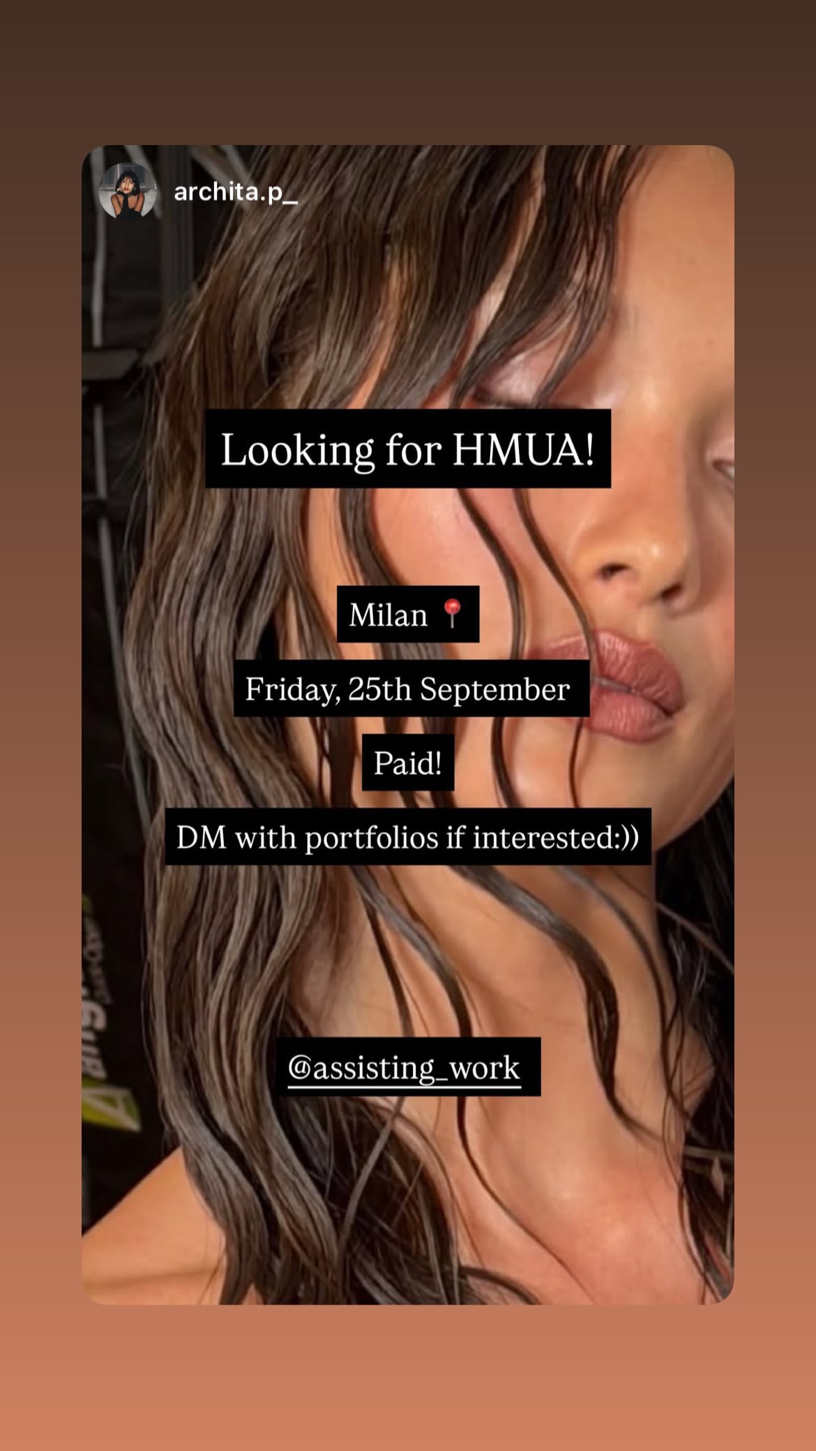 Job post media