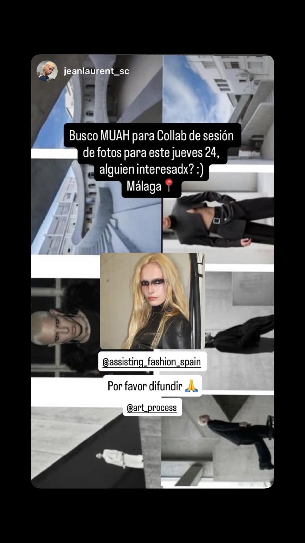 Job post media
