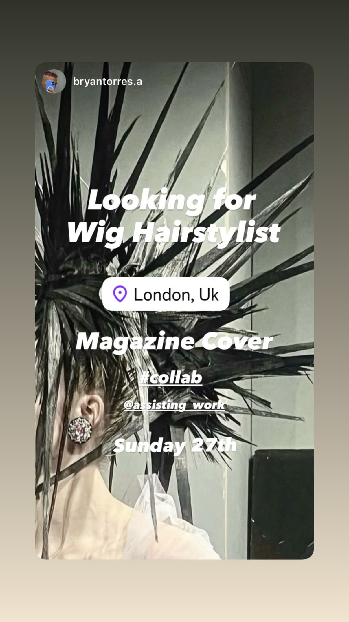 Job post media