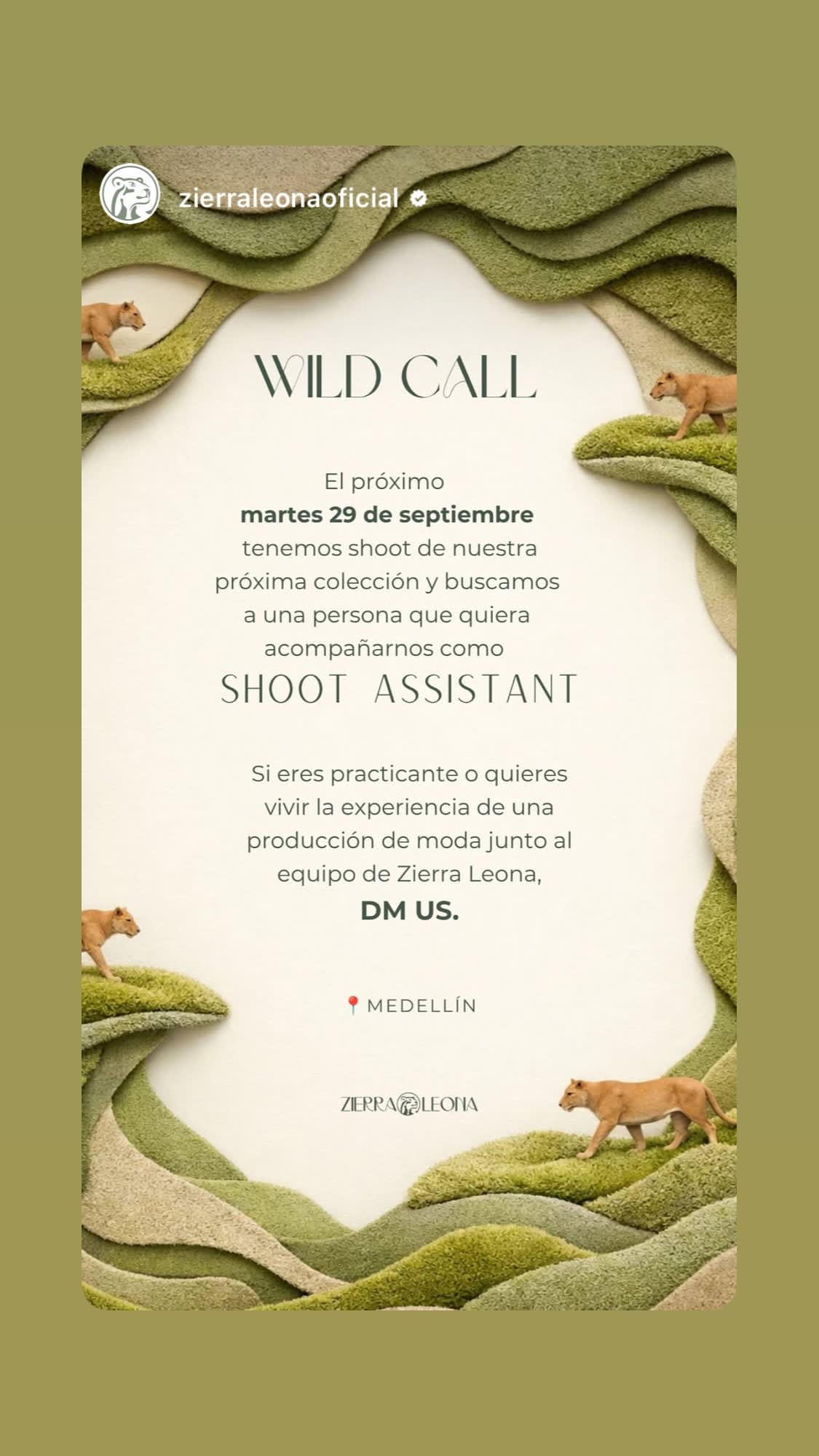 Job post media