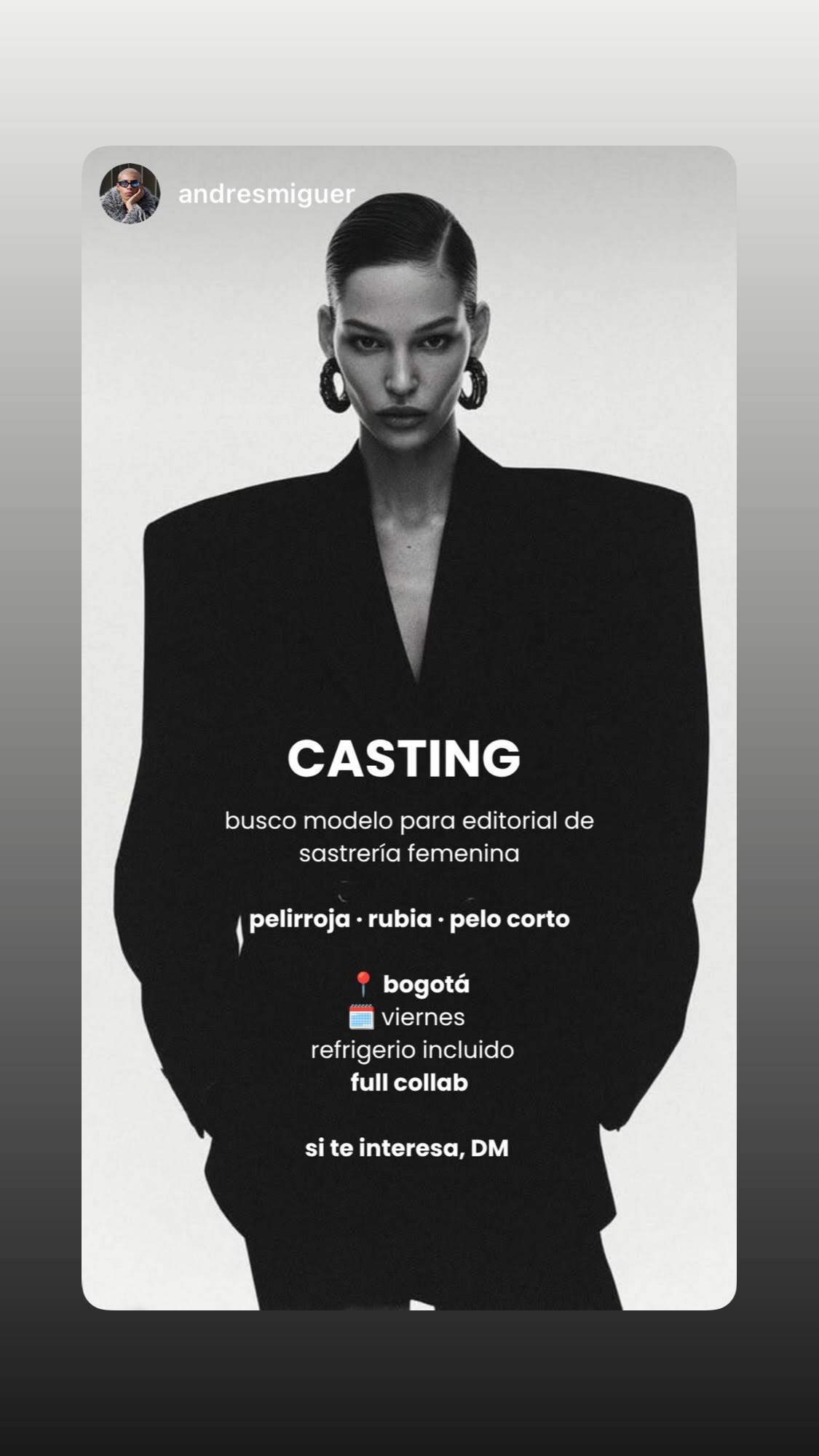 Job post media