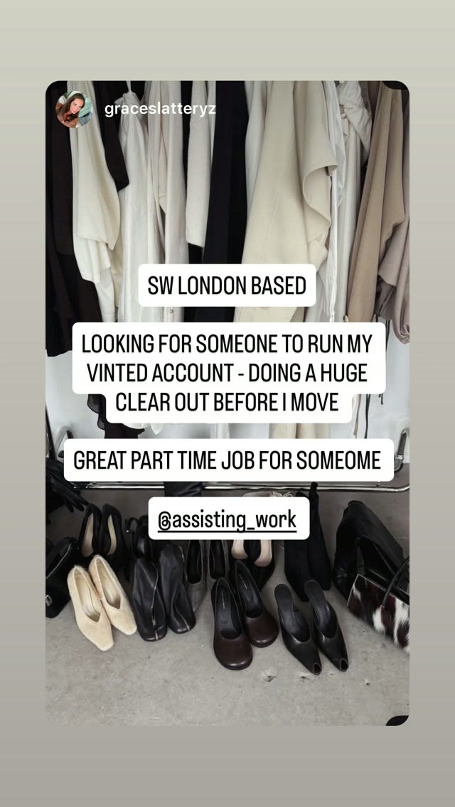 Job post media