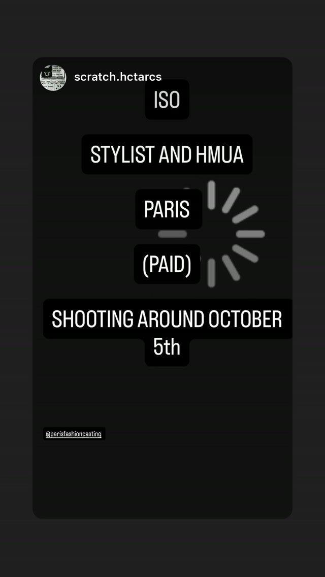 Job post media