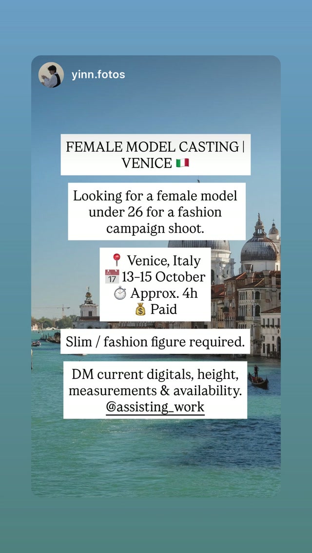Job post media