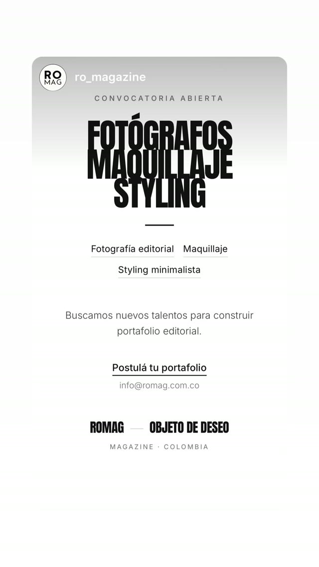 Job post media