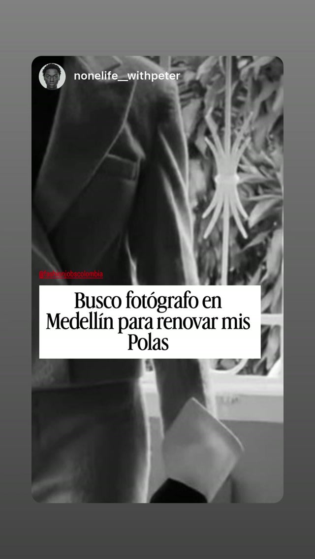 Job post media