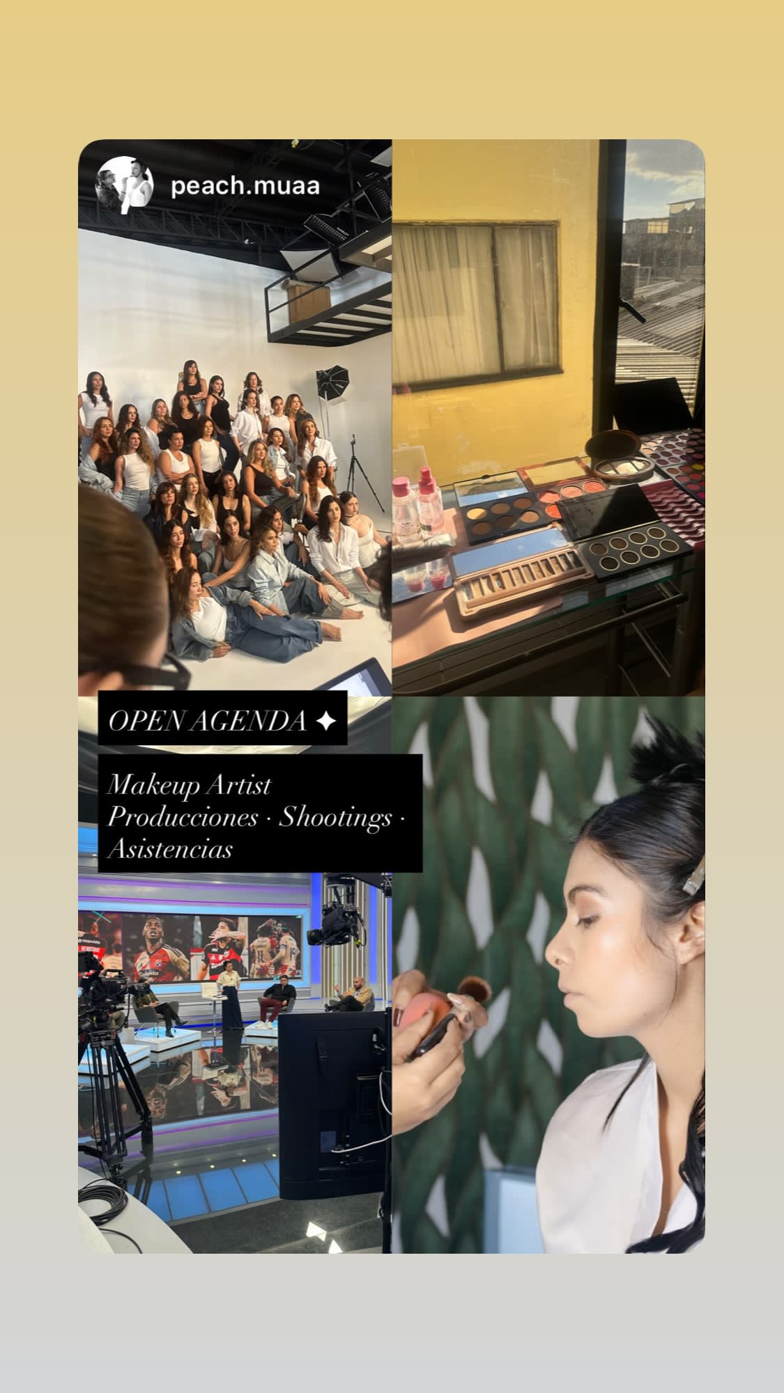Job post media