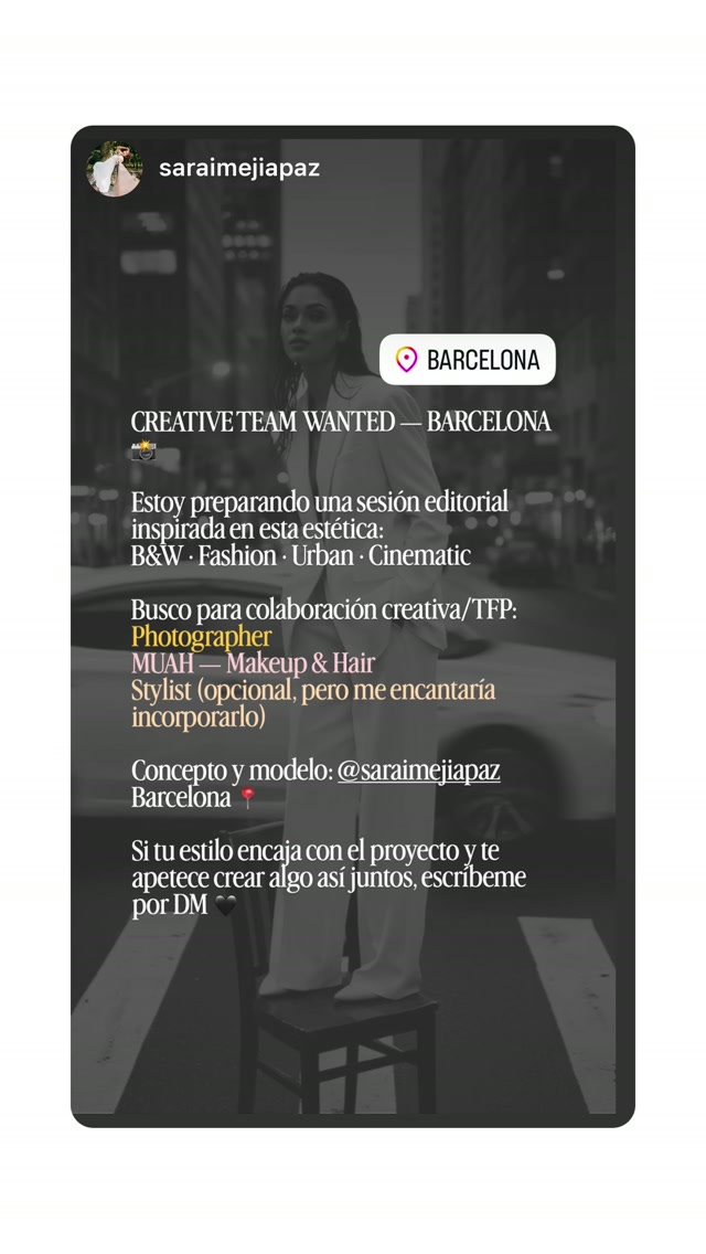 Job post media