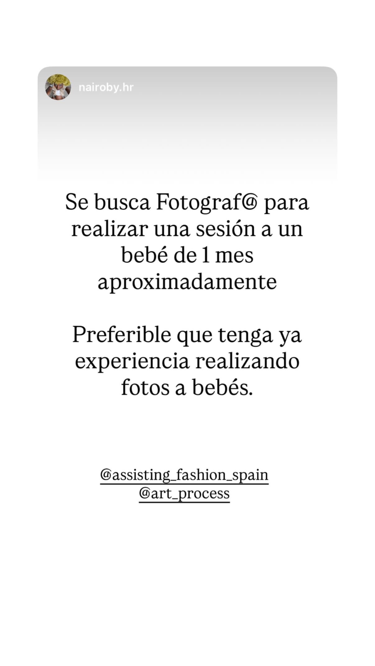 Job post media