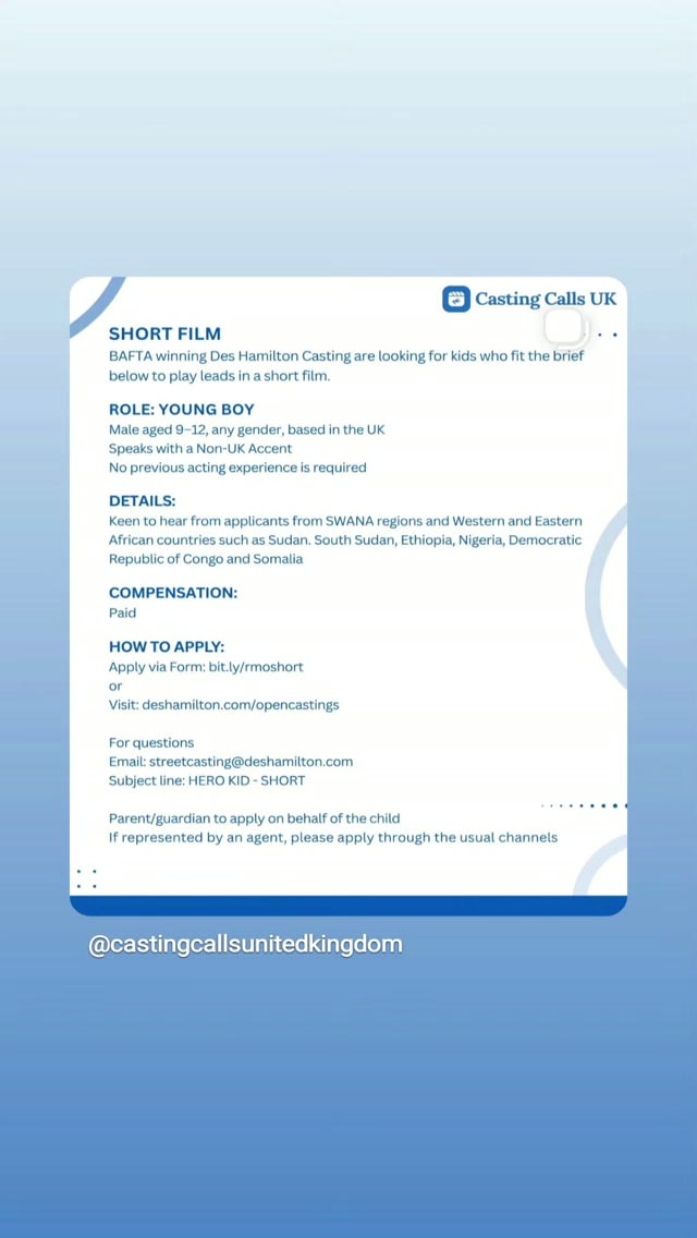 Job post media