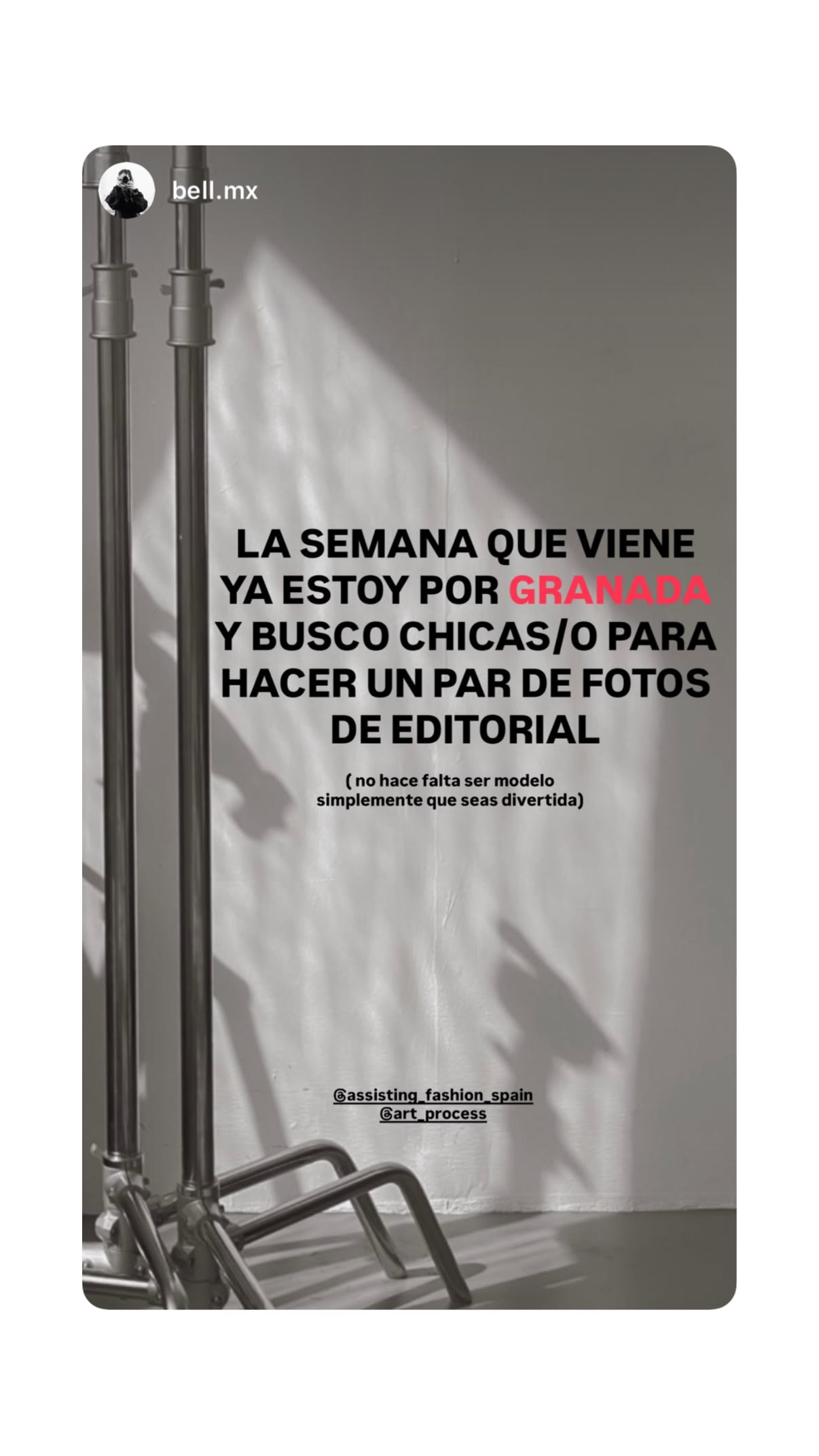 Job post media